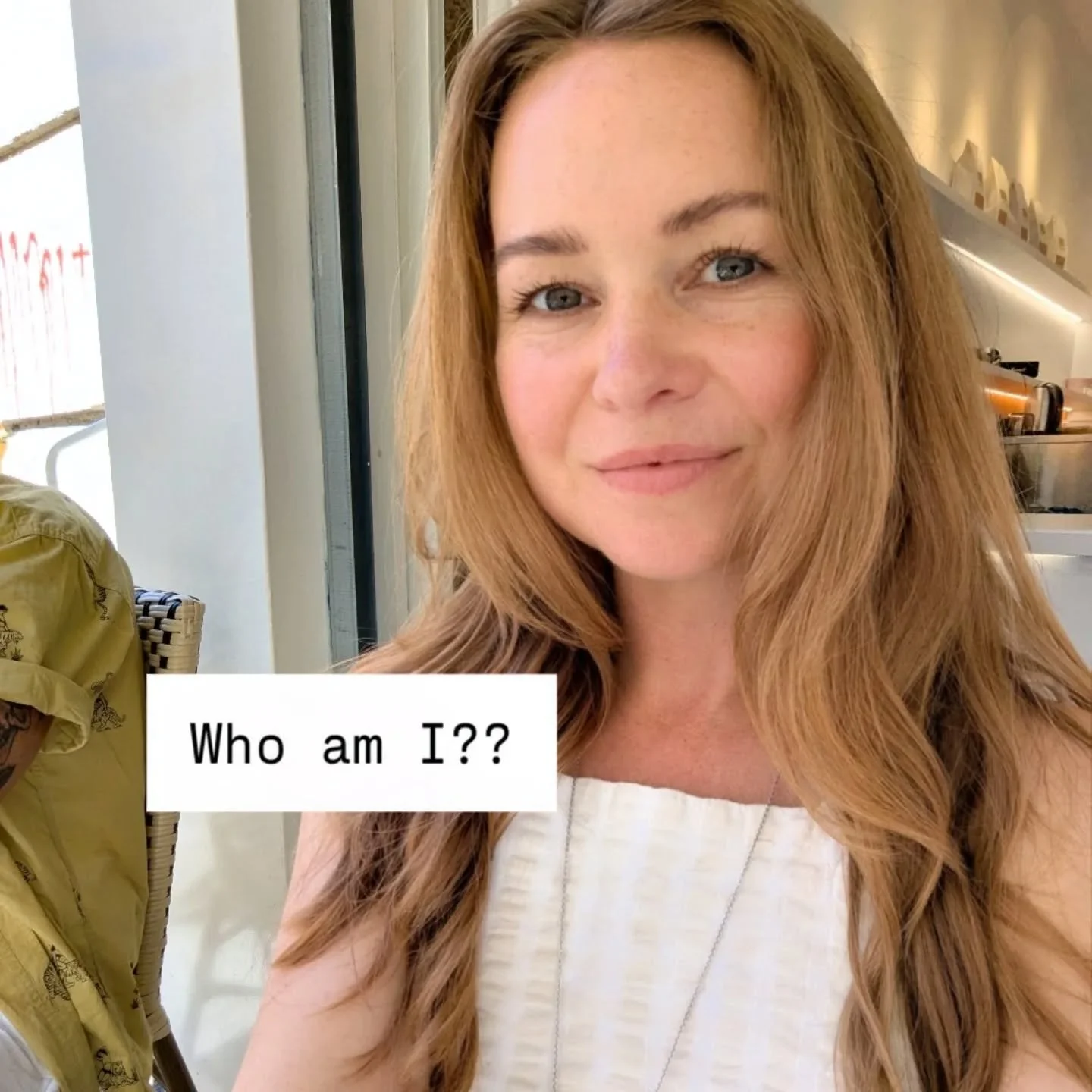 I&rsquo;m Rianne 👋🏼 A fully qualified Systematic Kinesiologist based in Bristol.

My path into holistic health started 20 years ago after losing my mum to cancer. Something didn&rsquo;t sit right and from there I dove in&mdash;books, conversations,