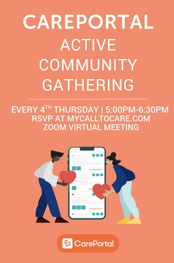 Community Gathering (April 2026)