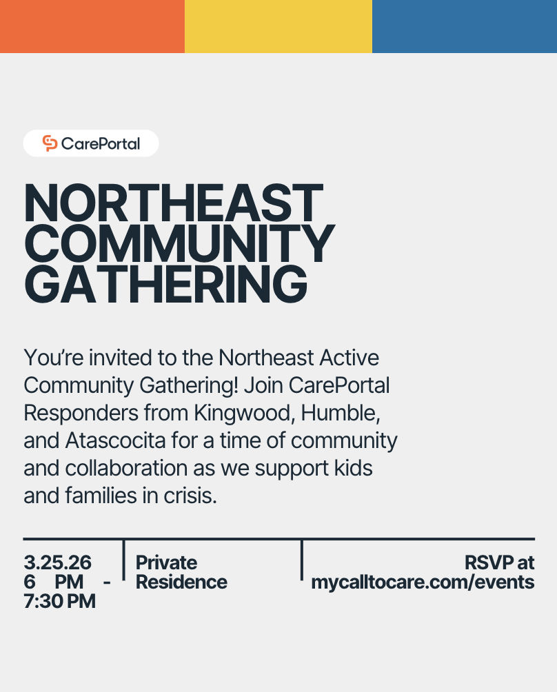 Northeast Community gathering -
