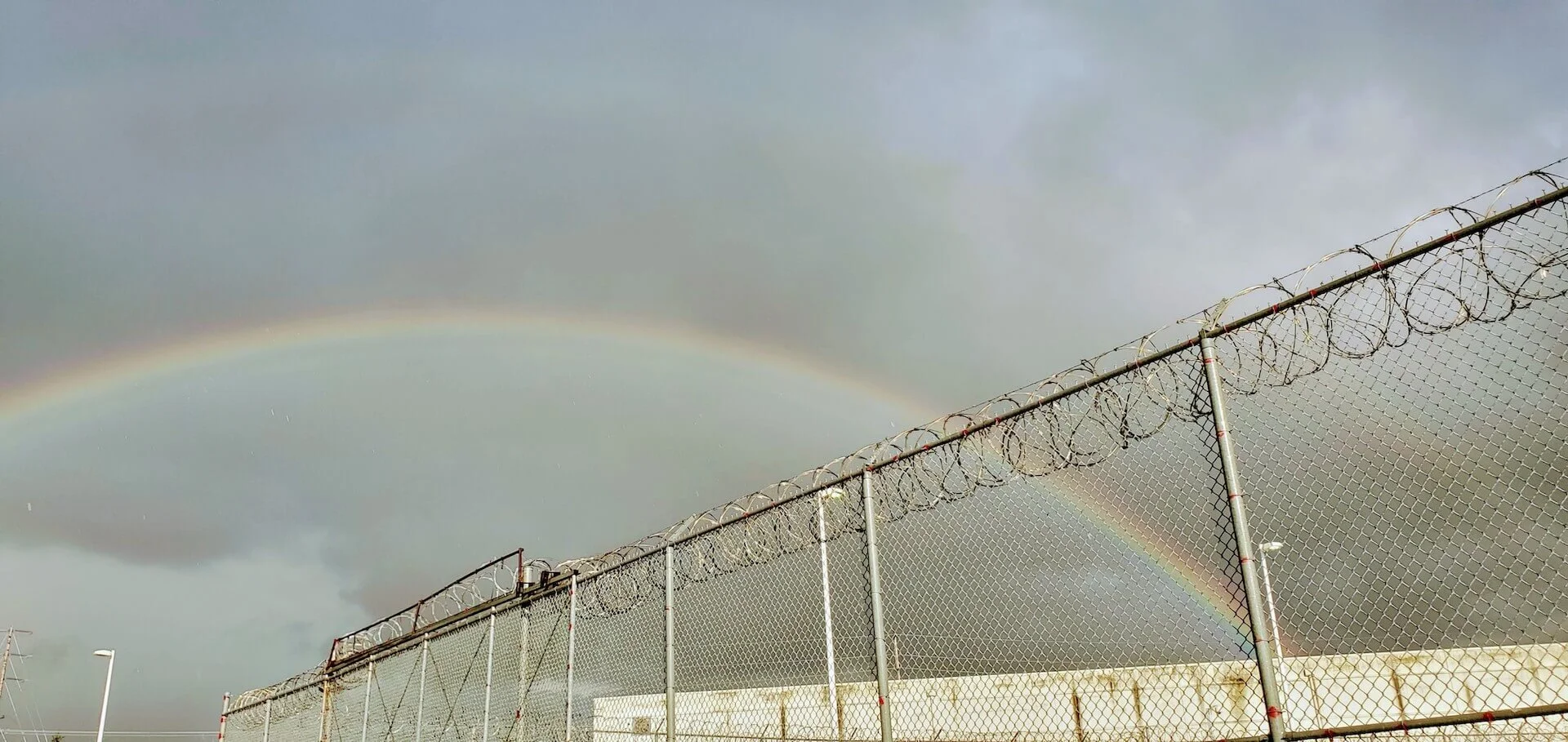 Visiting an ICE Detention Center