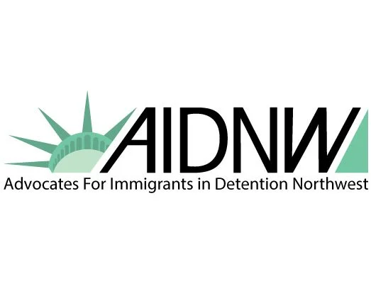 AIDNW logo