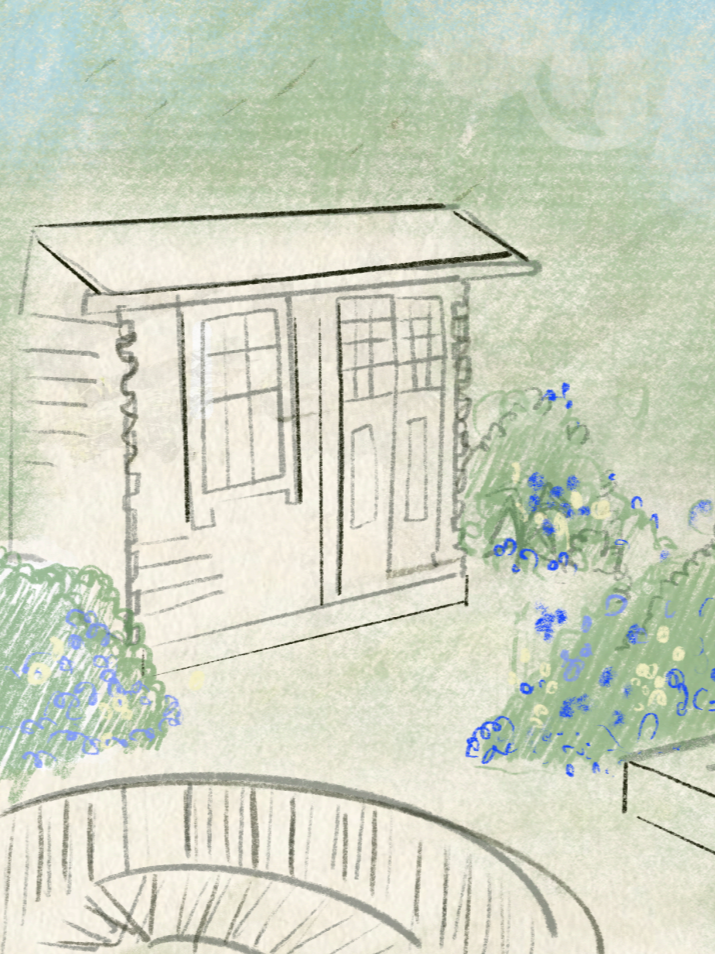 June 2026 – Life in colour