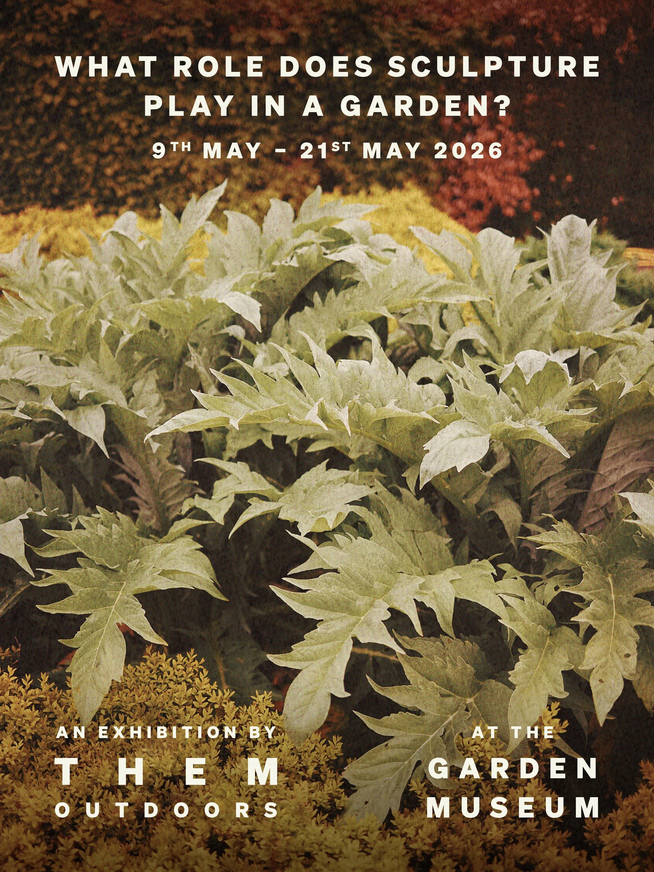 April 2026 – How do you garden?
