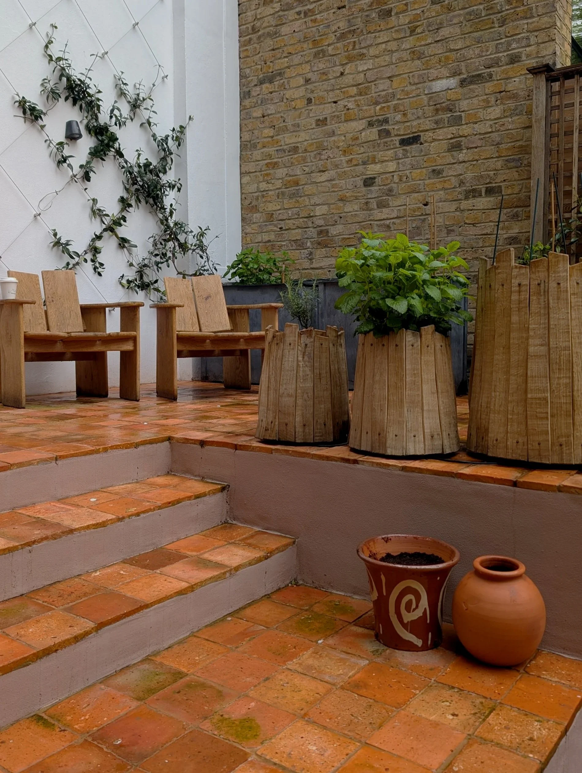 Notting Hill Townhouse