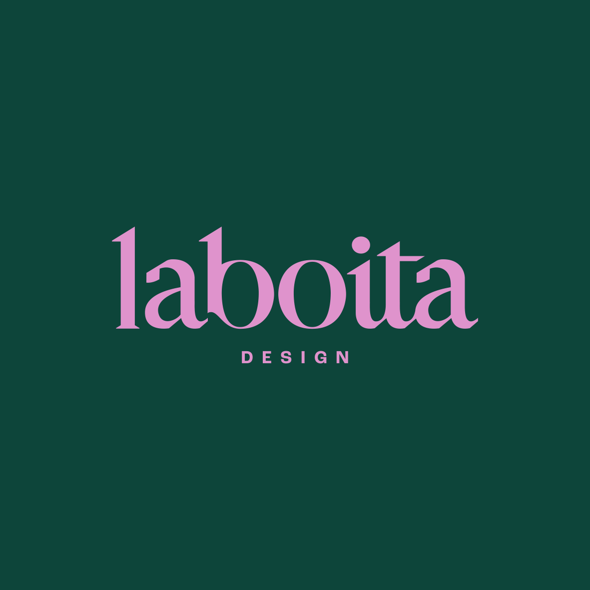 LABOITA . Identité visuelle