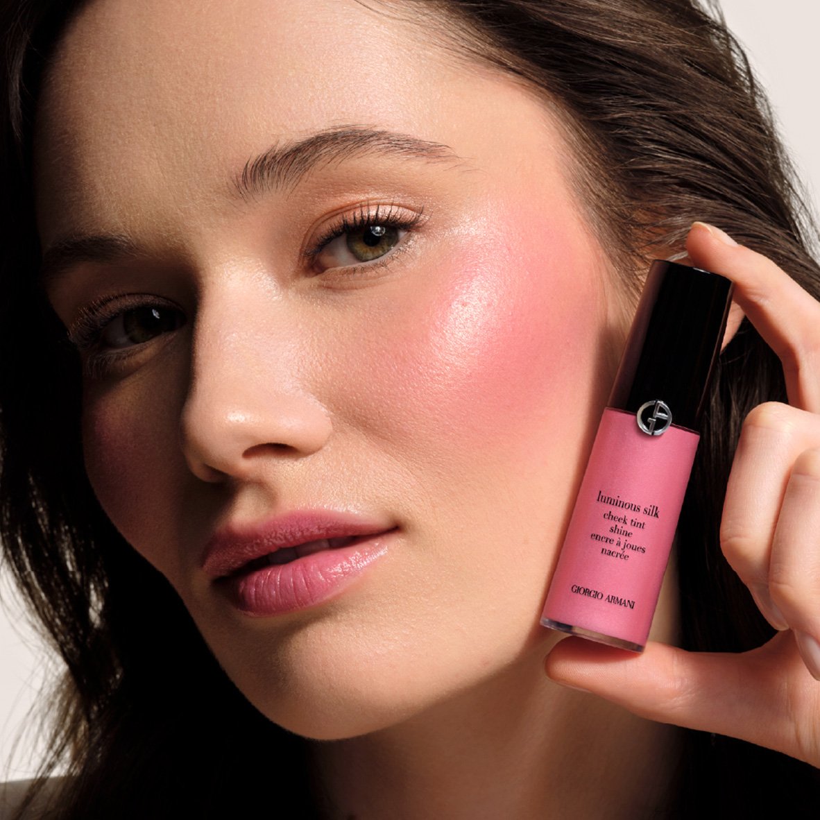 ARMANI BEAUTY   Direction artistique