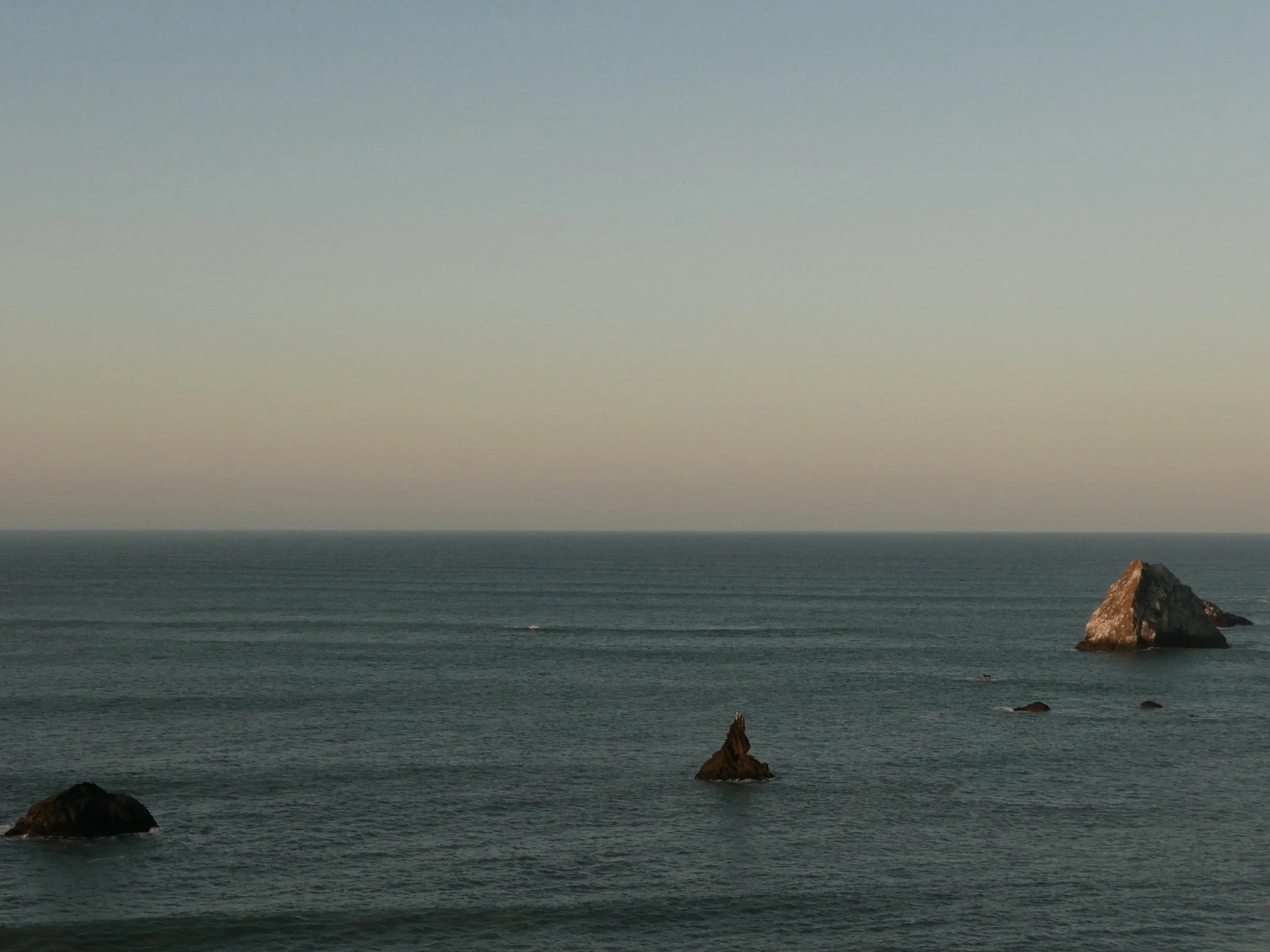 RUSSIAN RIVER CALIFORNIA