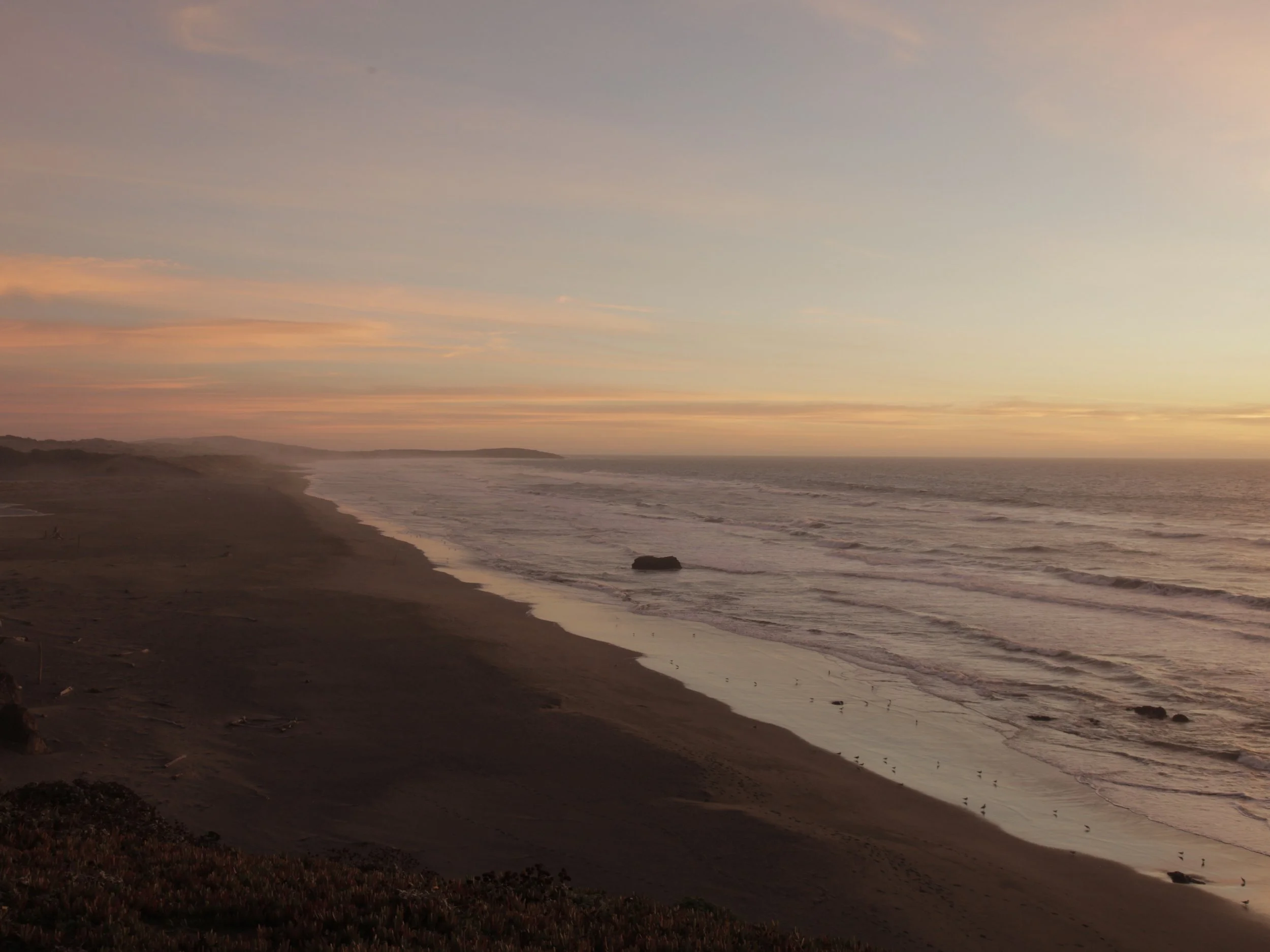BODEGA BAY CALIFORNIA