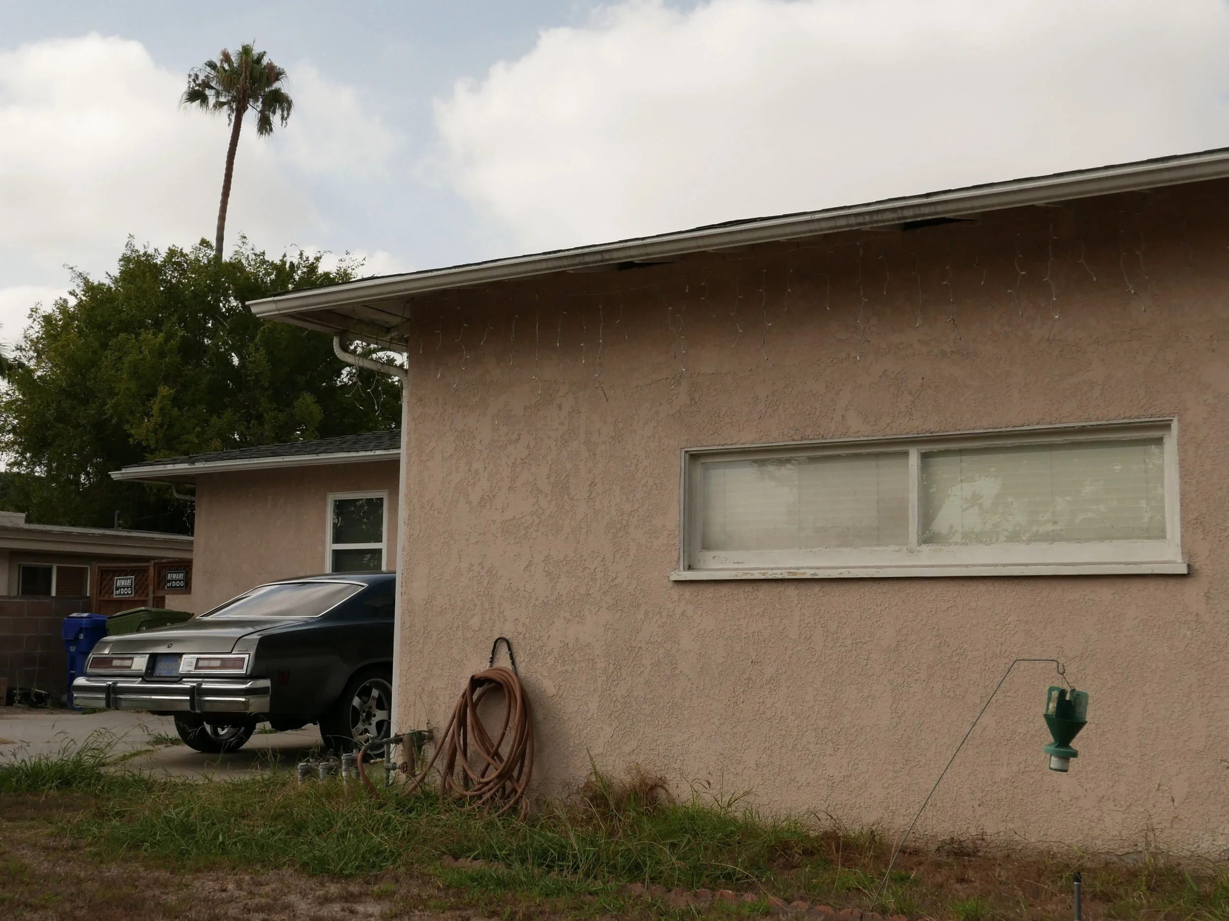 LOS ANGELES CALIFORNIA