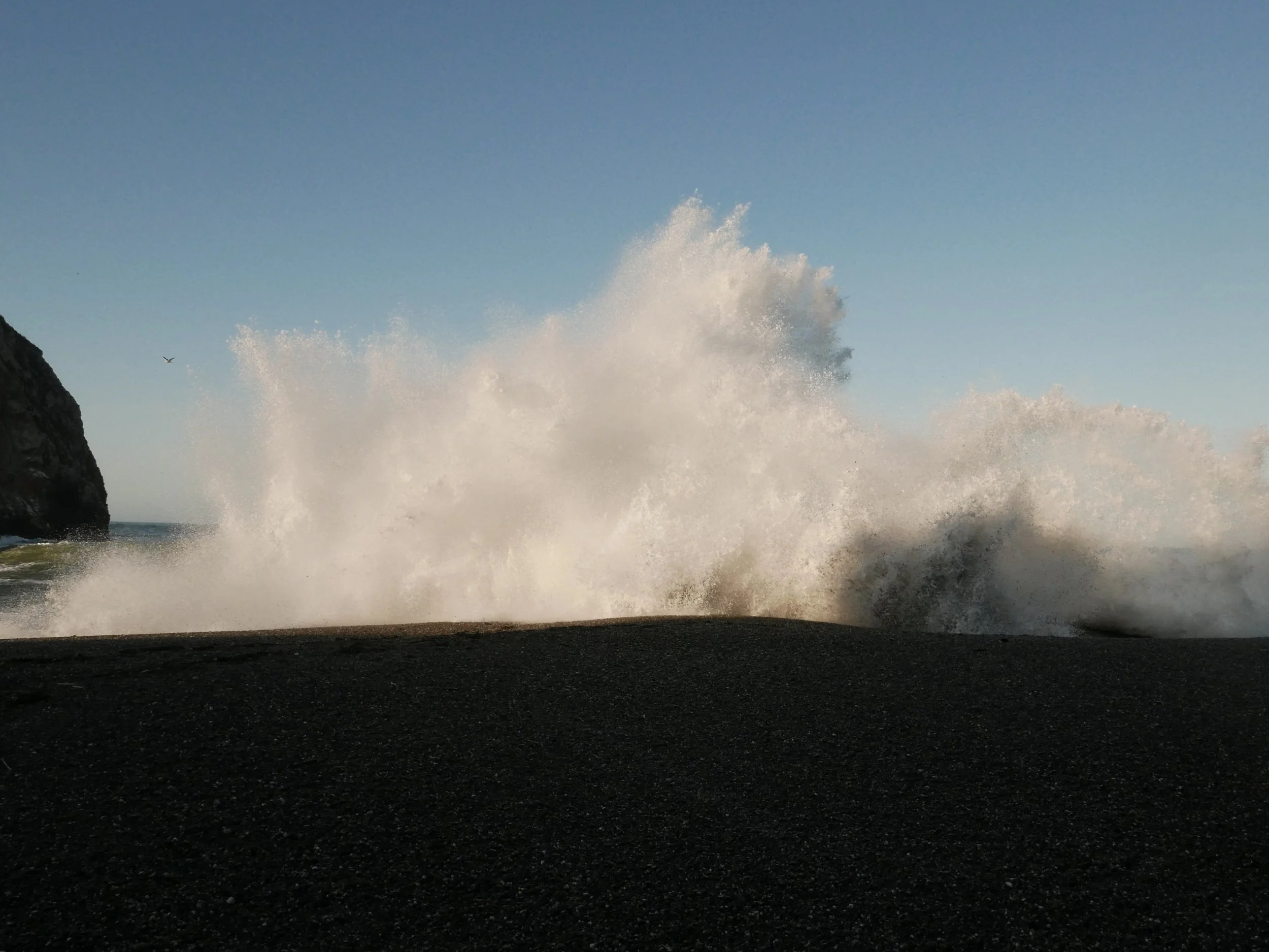 RUSSIAN RIVER CALIFORNIA