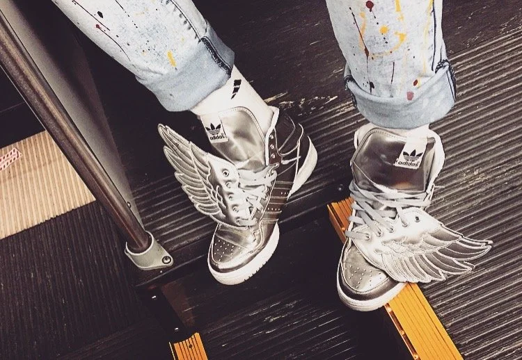 LOS ANGELES CALIFORNIA