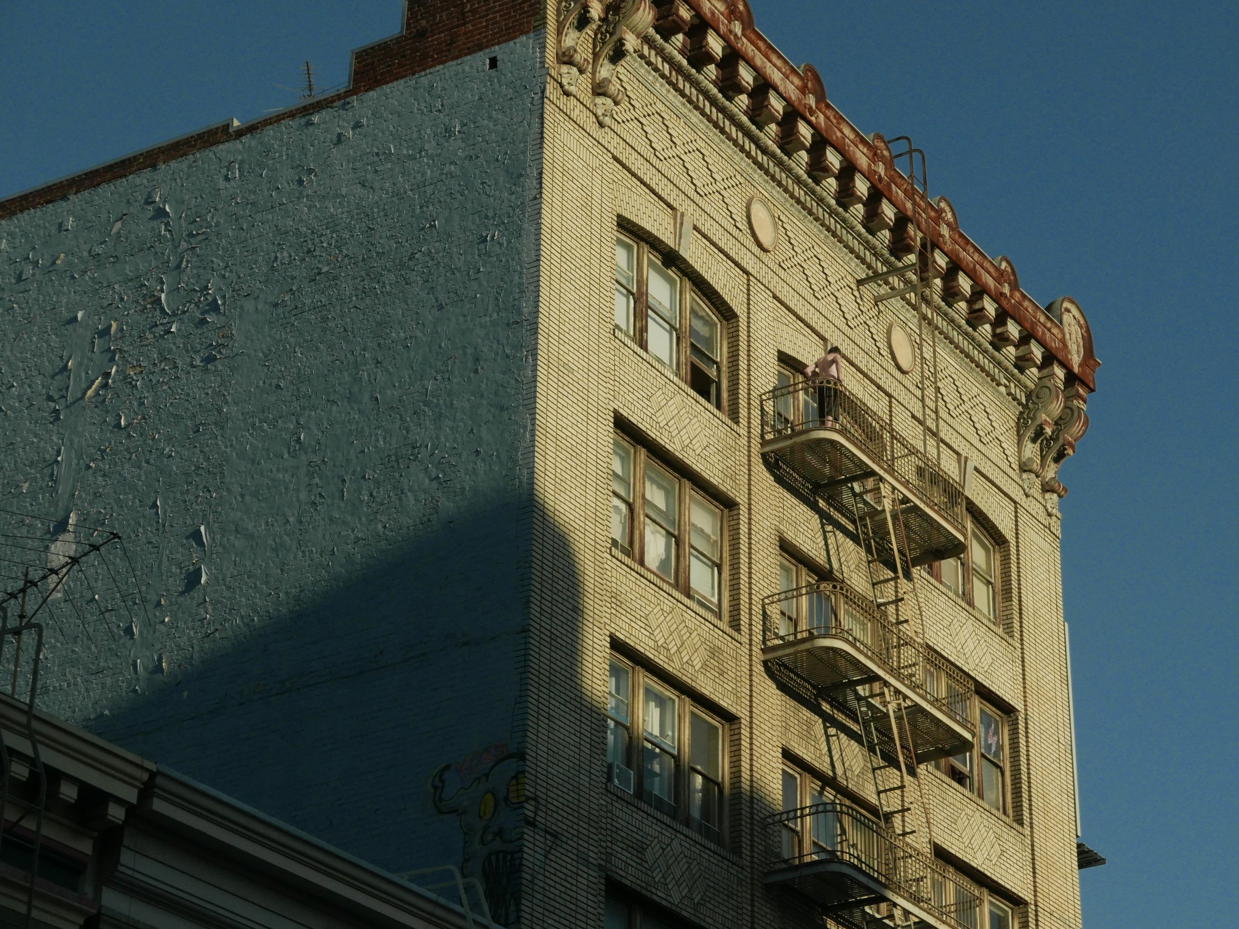 SAN FRANSICO CALIFORNIA