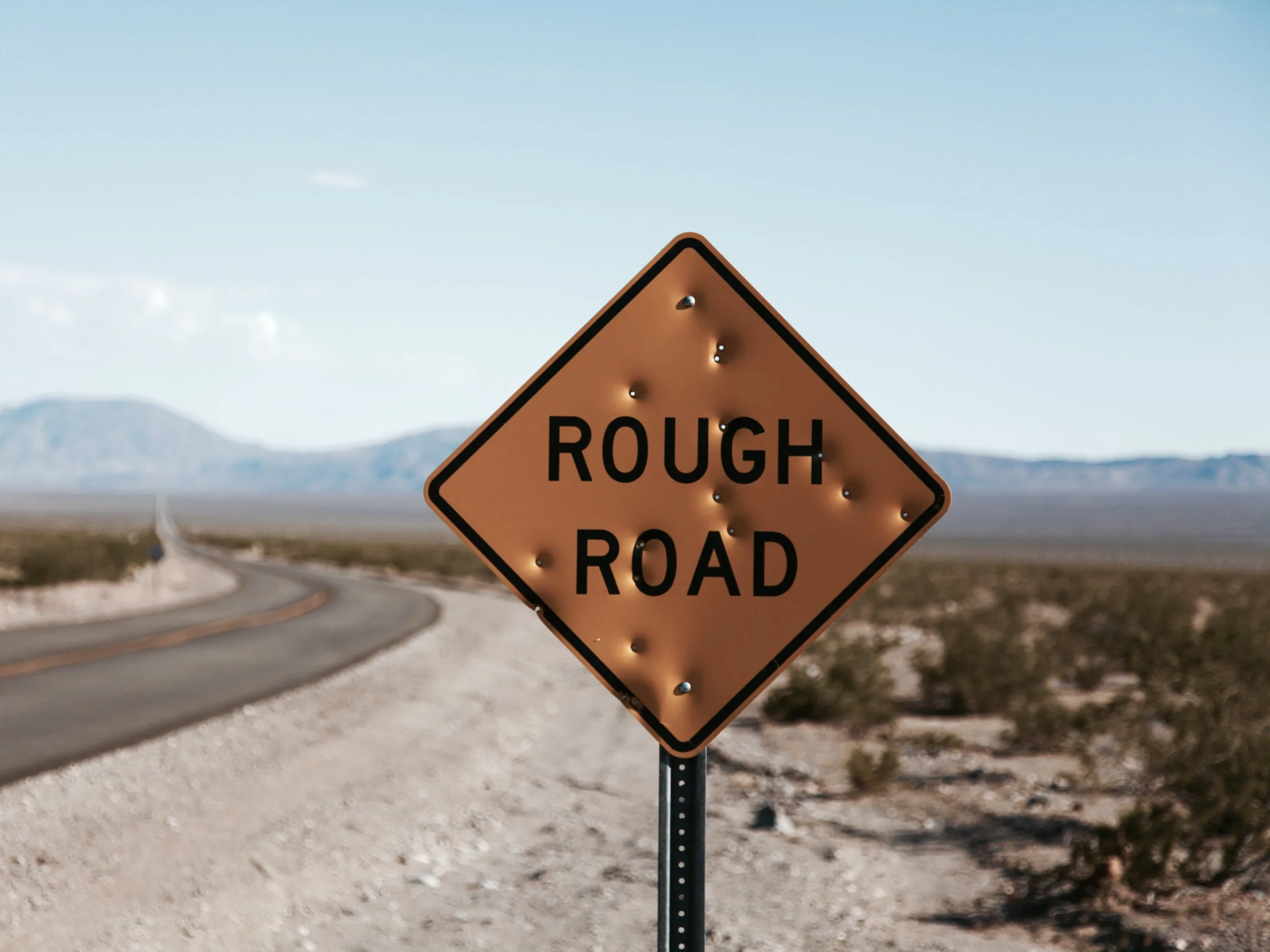 PANAMINT SPRINGS CALIFORNIA