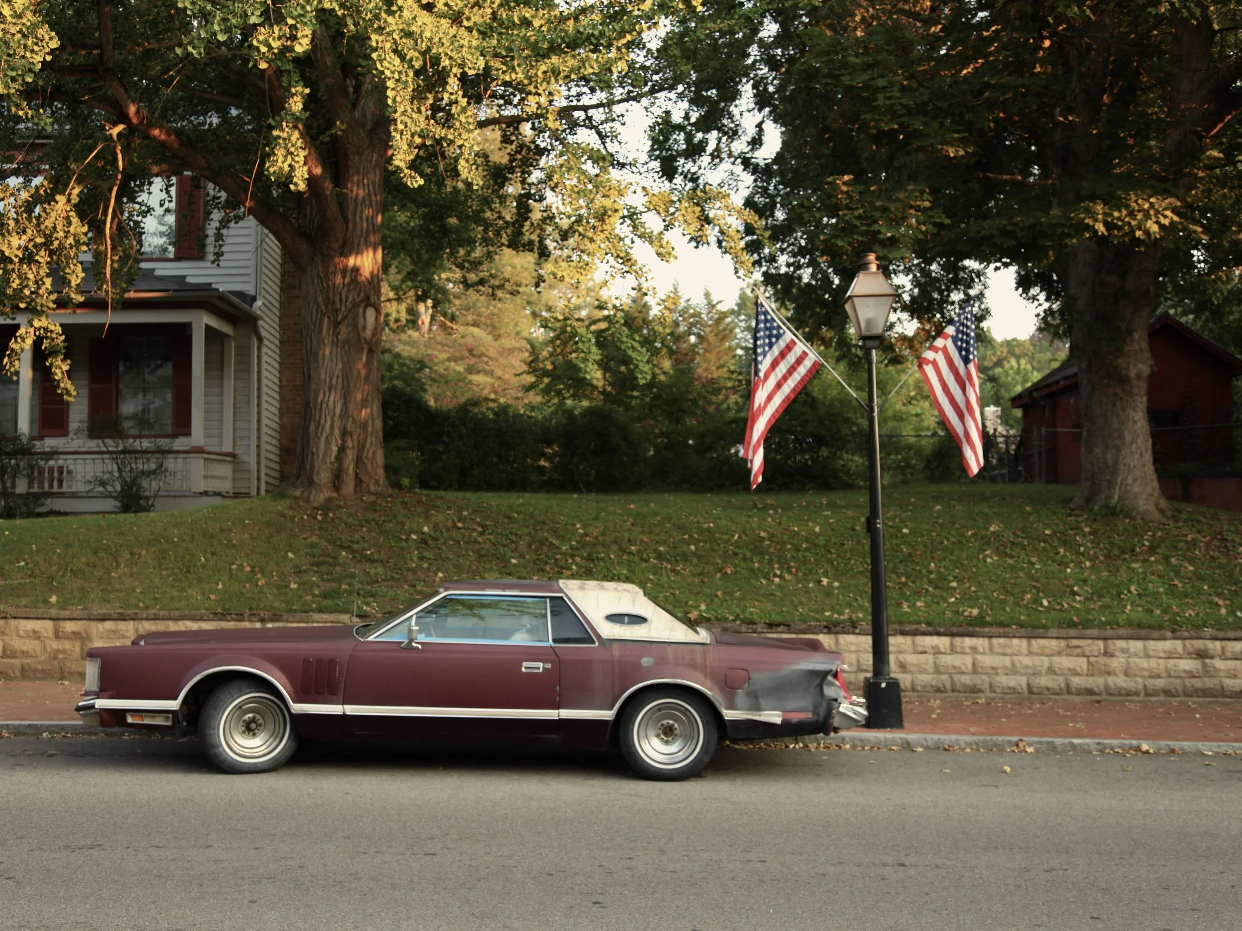 JOHNSON CITY TENNESESE