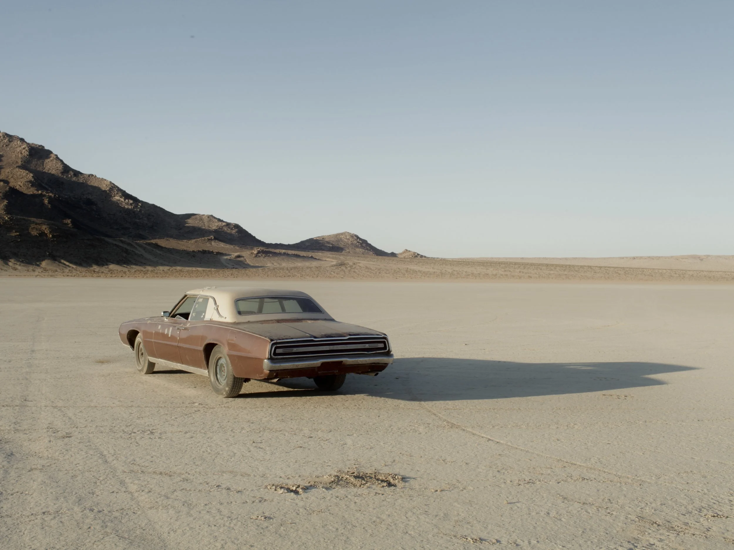 LUCURNE VALLEY CALIFORNIA