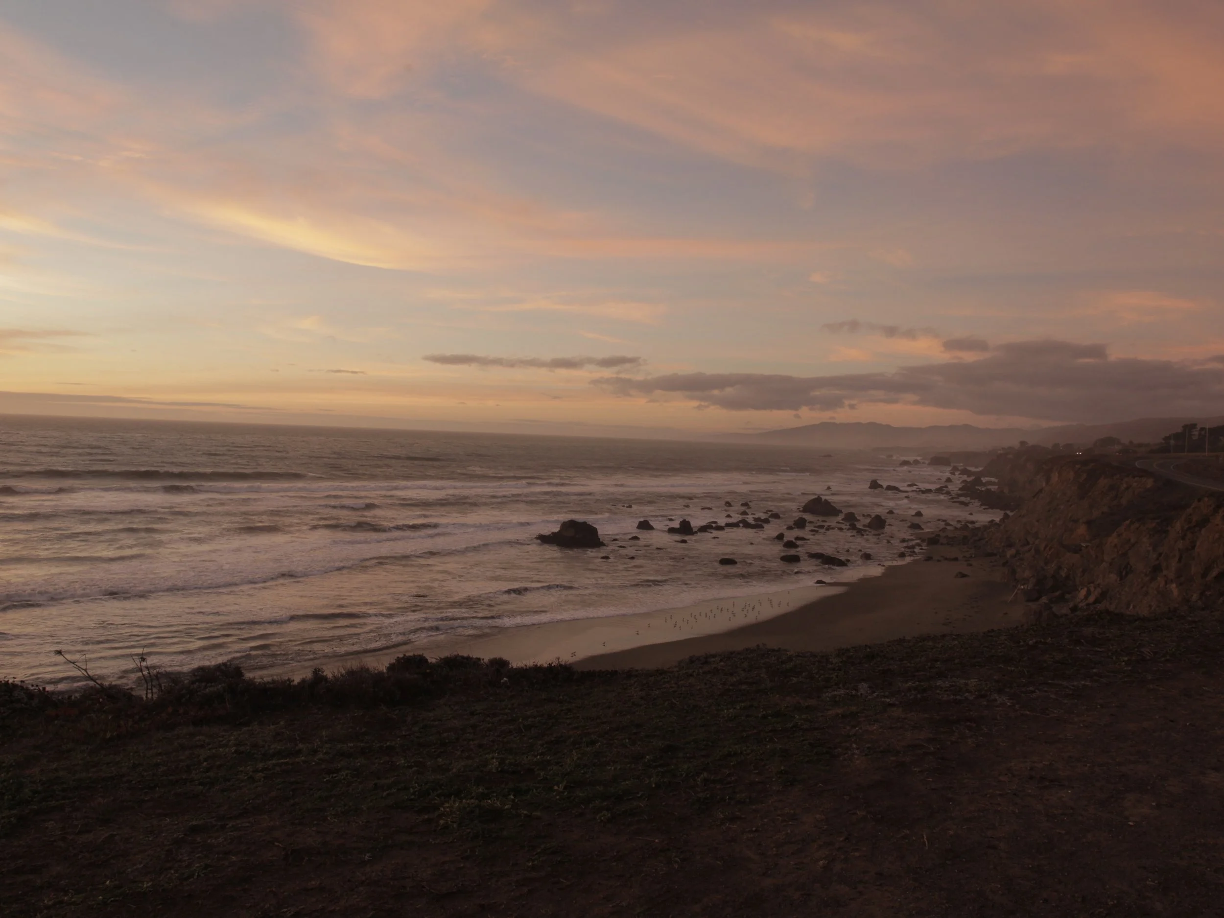 BODEGA BAY CALIFORNIA