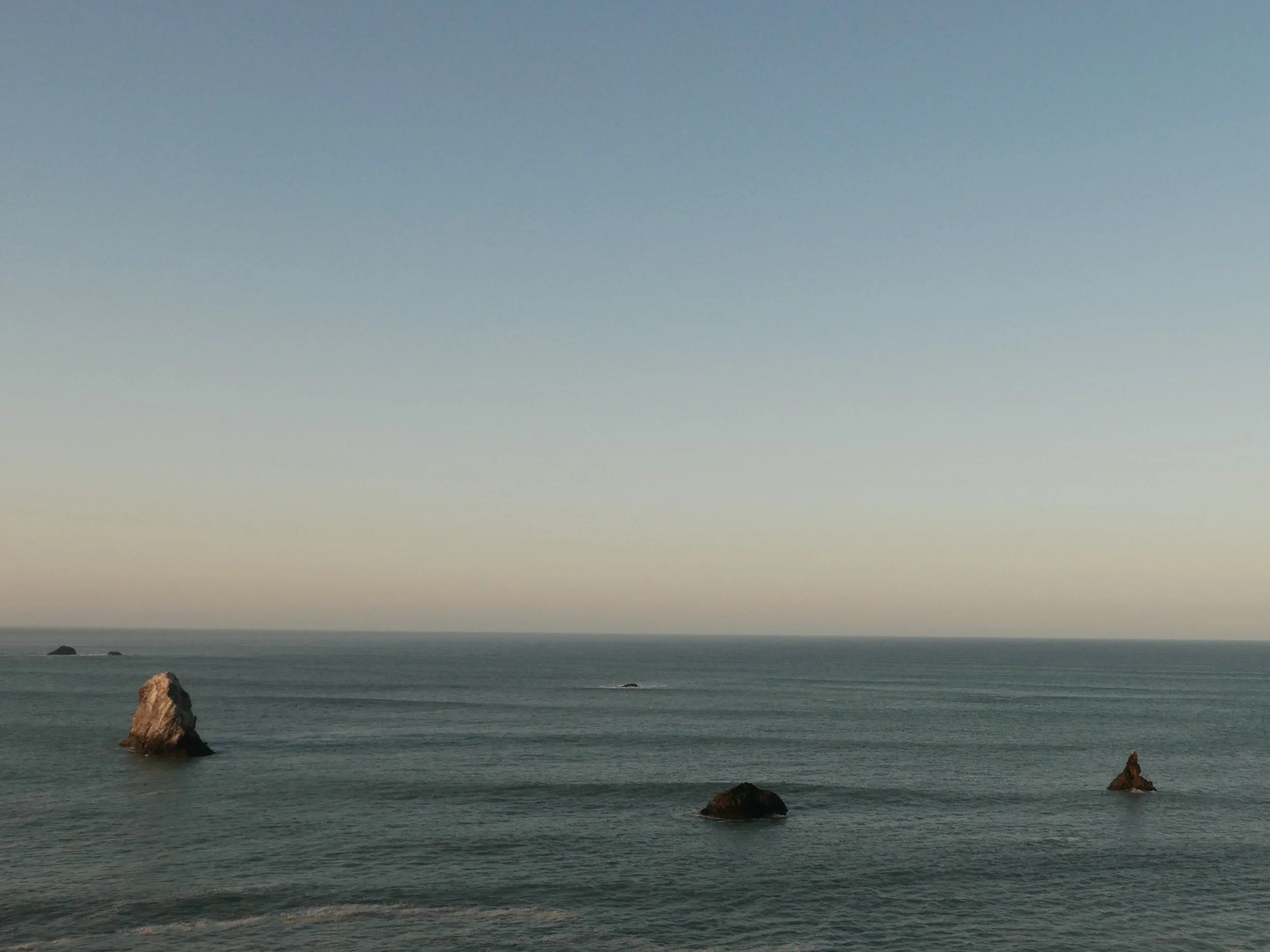 RUSSIAN RIVER CALIFORNIA