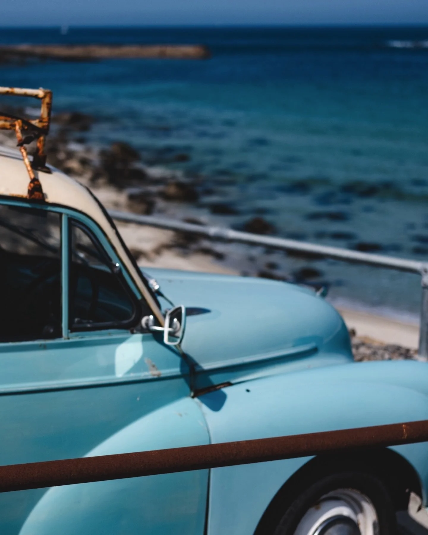 Sennen. At the edge of the land and the start of the story.

A series of slow moments and shifting light from one of Cornwall&rsquo;s most iconic coves.

Shot with the sea breeze on our backs and a camera in hand, this is what quiet narrative looks l