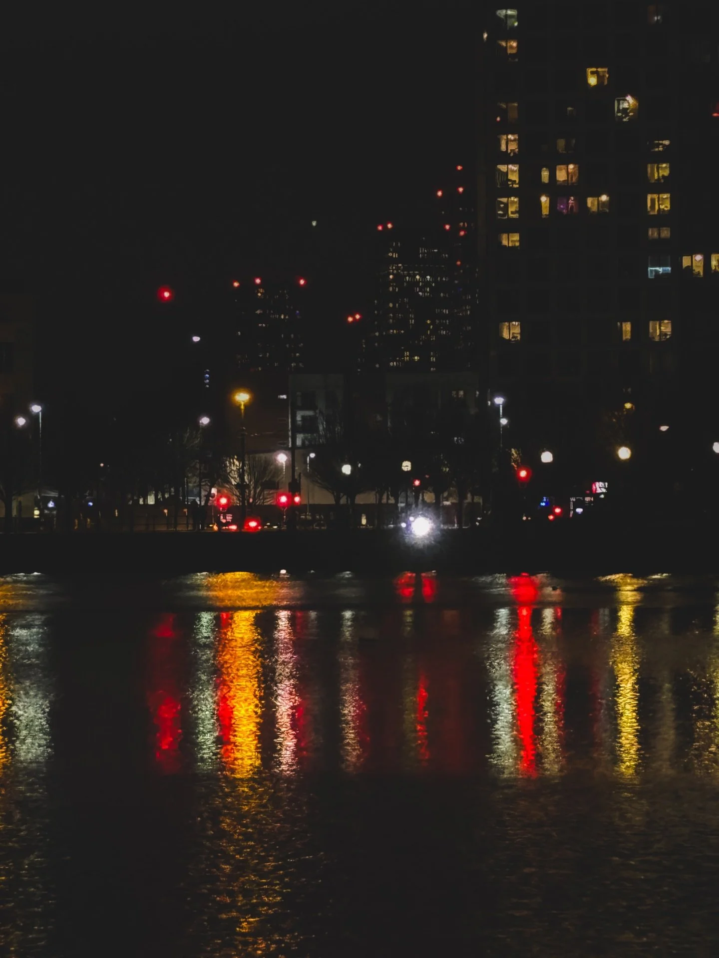 Phone stroll shots from Salford. A treat to sample that sign of spring next to the quay.