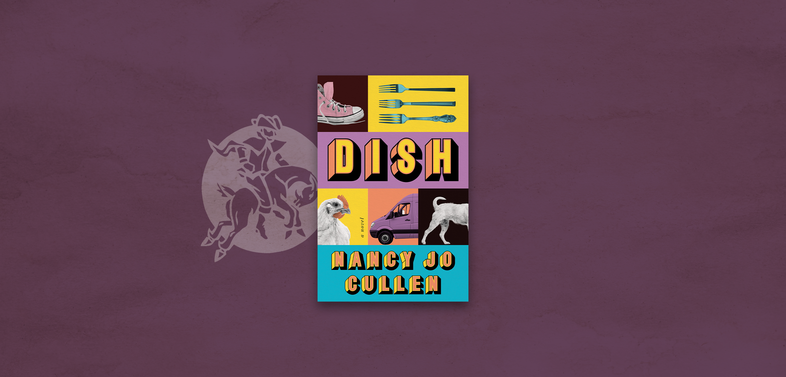 Dish
Nancy Jo Cullen