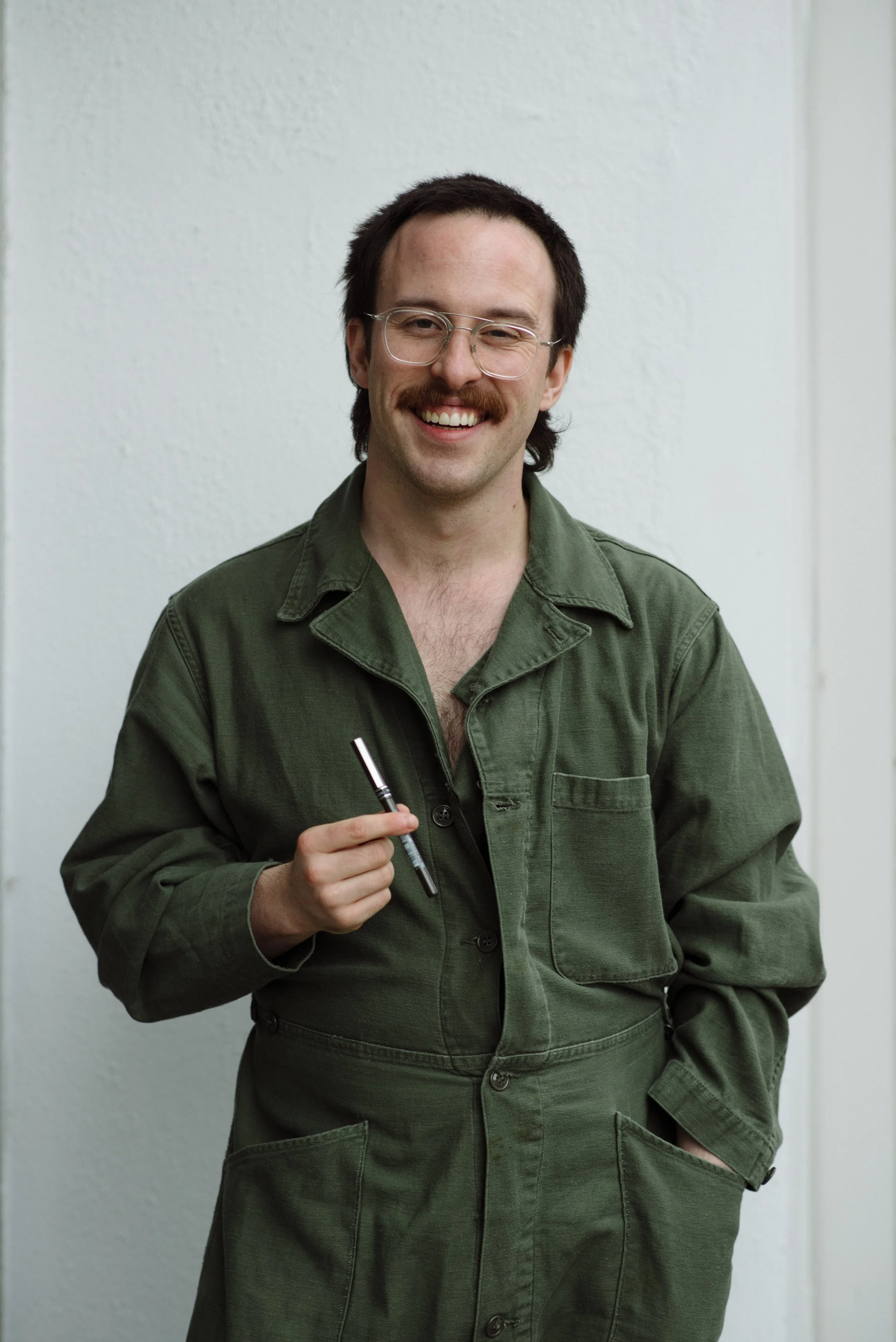 Jake Byrne