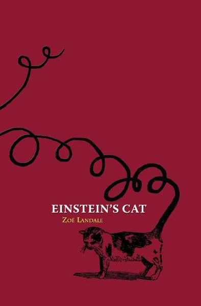 Einstein's Cat - Zoë Landale