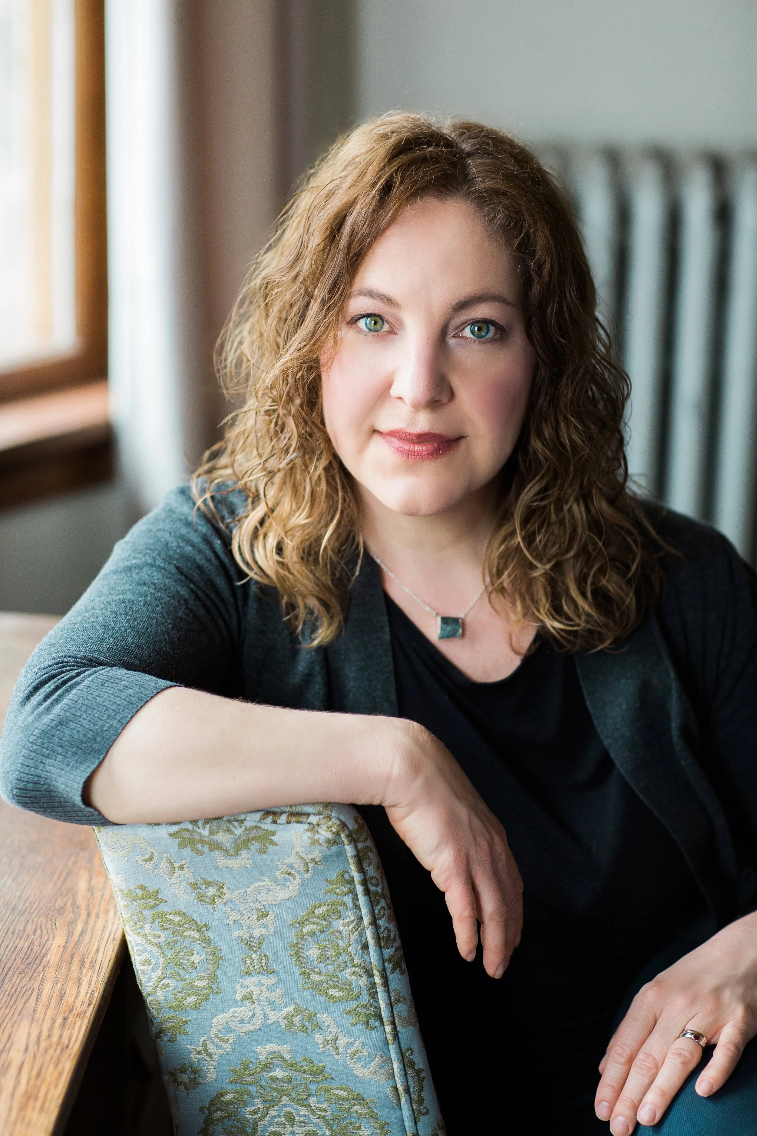 Laisha Rosnau headshot - pc Renee Leveille Biebly.jpg