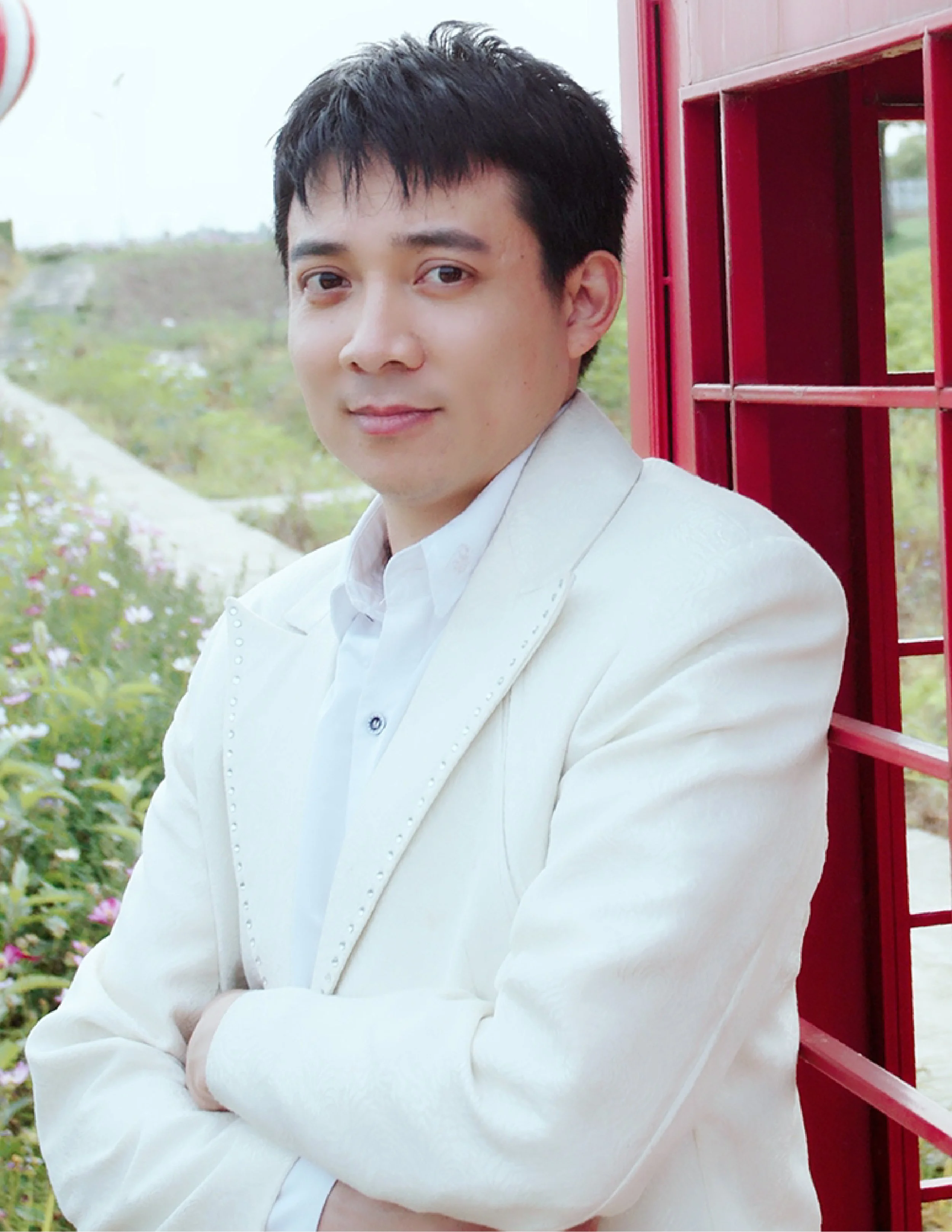 Woo, Dan K. - PC Gong Shoupeng, Mengsha Studio.jpg