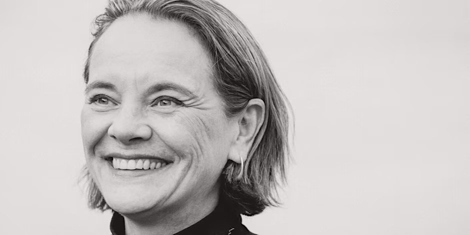 Margaret Nowaczyk Returns with Her Memoir, Chasing Zebras