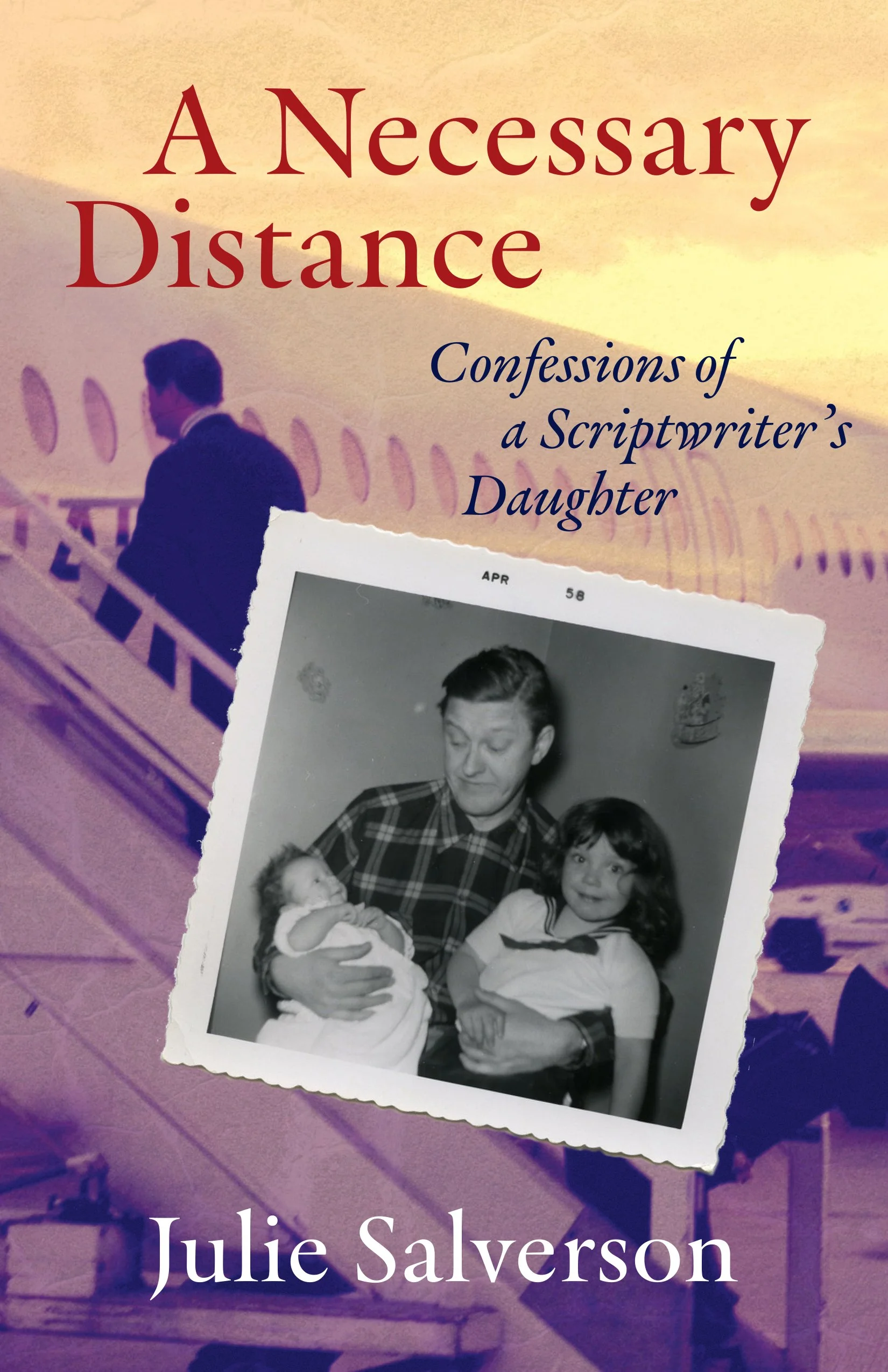 An Evening With Julie Salverson & David Hatch