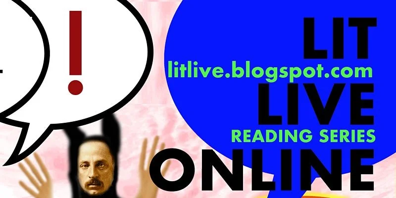 Lit Live Online Reading: January