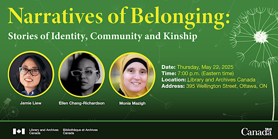 Narratives of Belonging