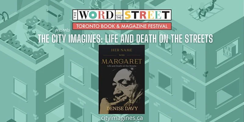 The City Imagines: Life and Death on the Streets