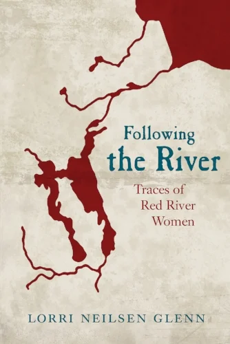 Lorri Neilsen Glenn picks up Miramichi Reader's "The Very Best!" Book Award