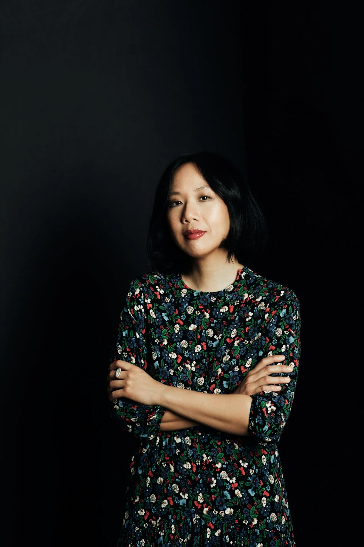 Jen Sookfong Lee joining ECW Press as an Acquiring Editor