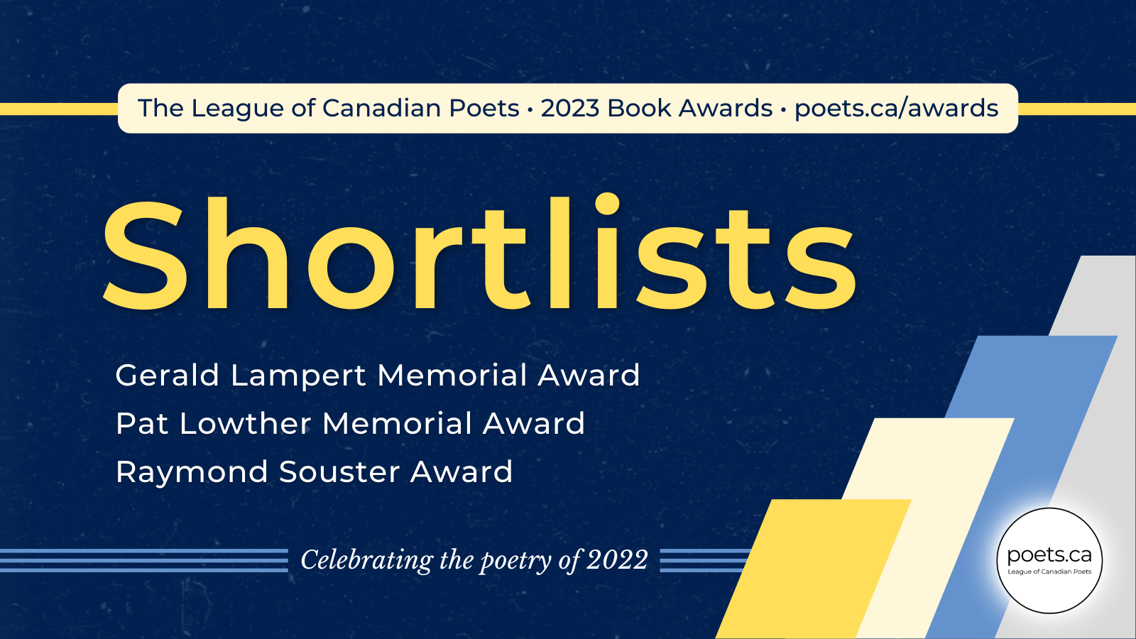 Otoniya J. Okot Bitek is a Finalist for the Pat Lowther Memorial Award