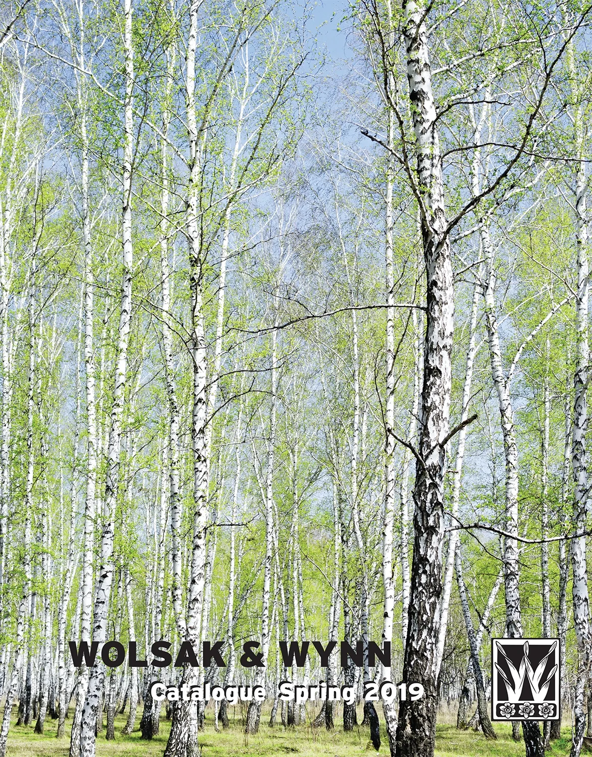 Spring 2019