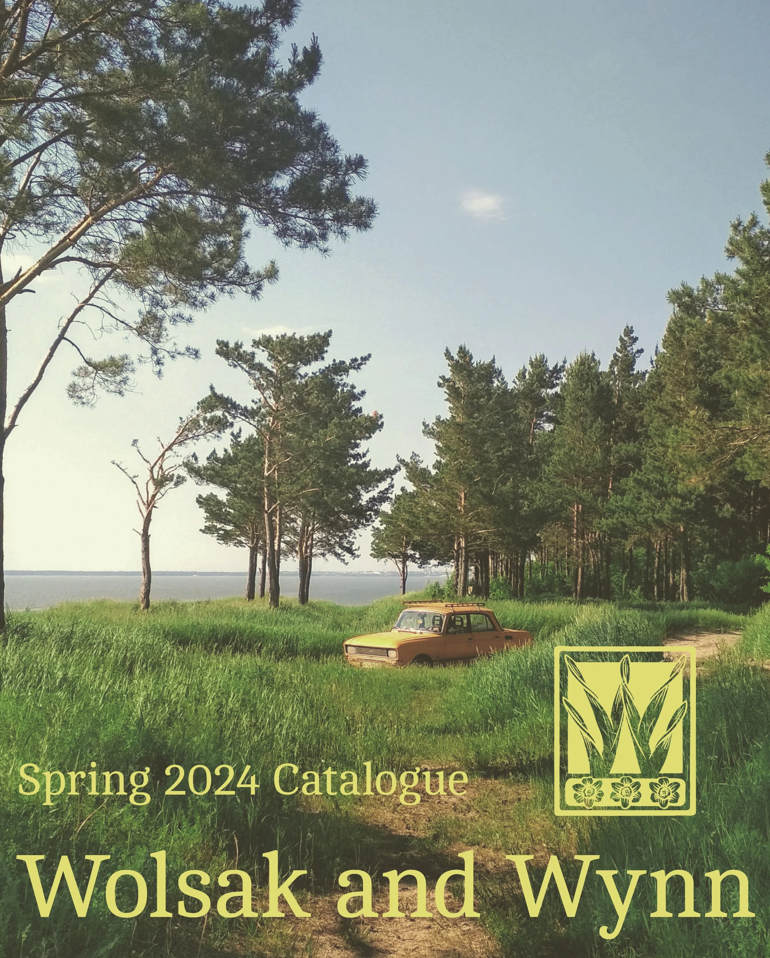 Spring 2024