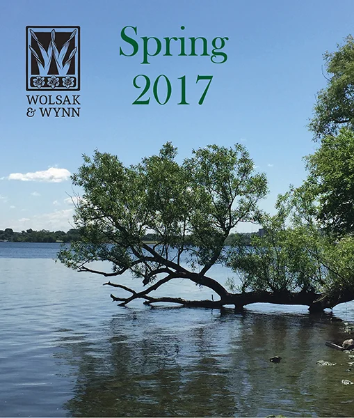 Spring 2017