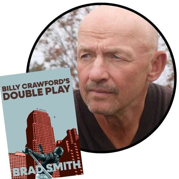 Brad Smith in Conversation with Lorraine Sommerfeld