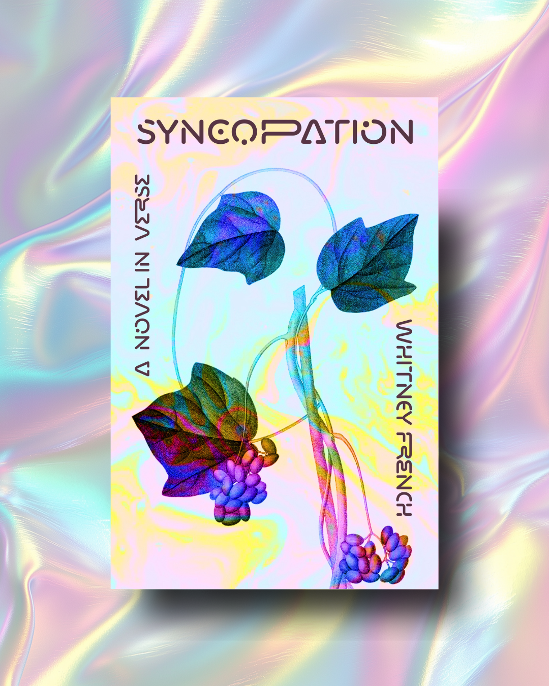 Whitney French talks to Margaret Gallagher of CBC’s North by Northwest