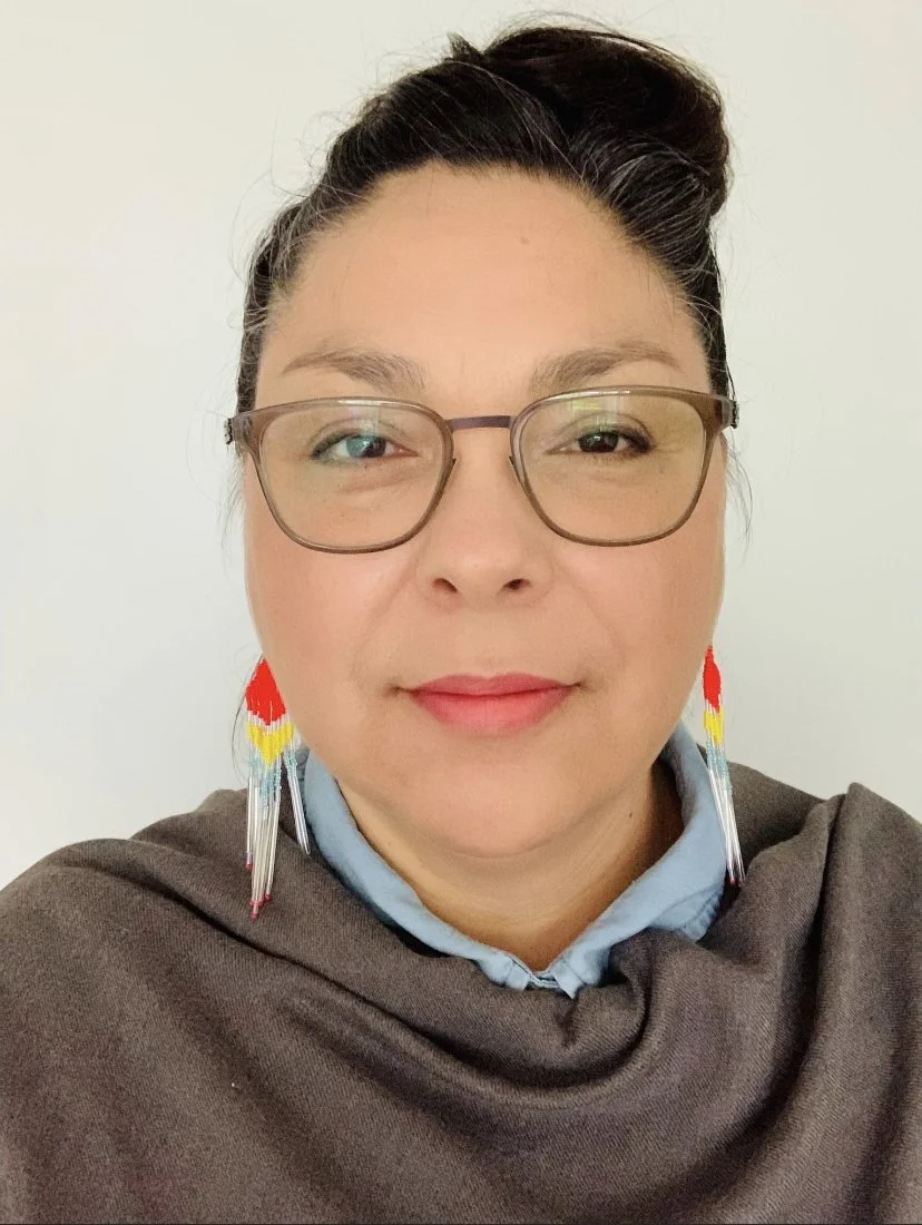 waaseyaa’sin Christine Sy