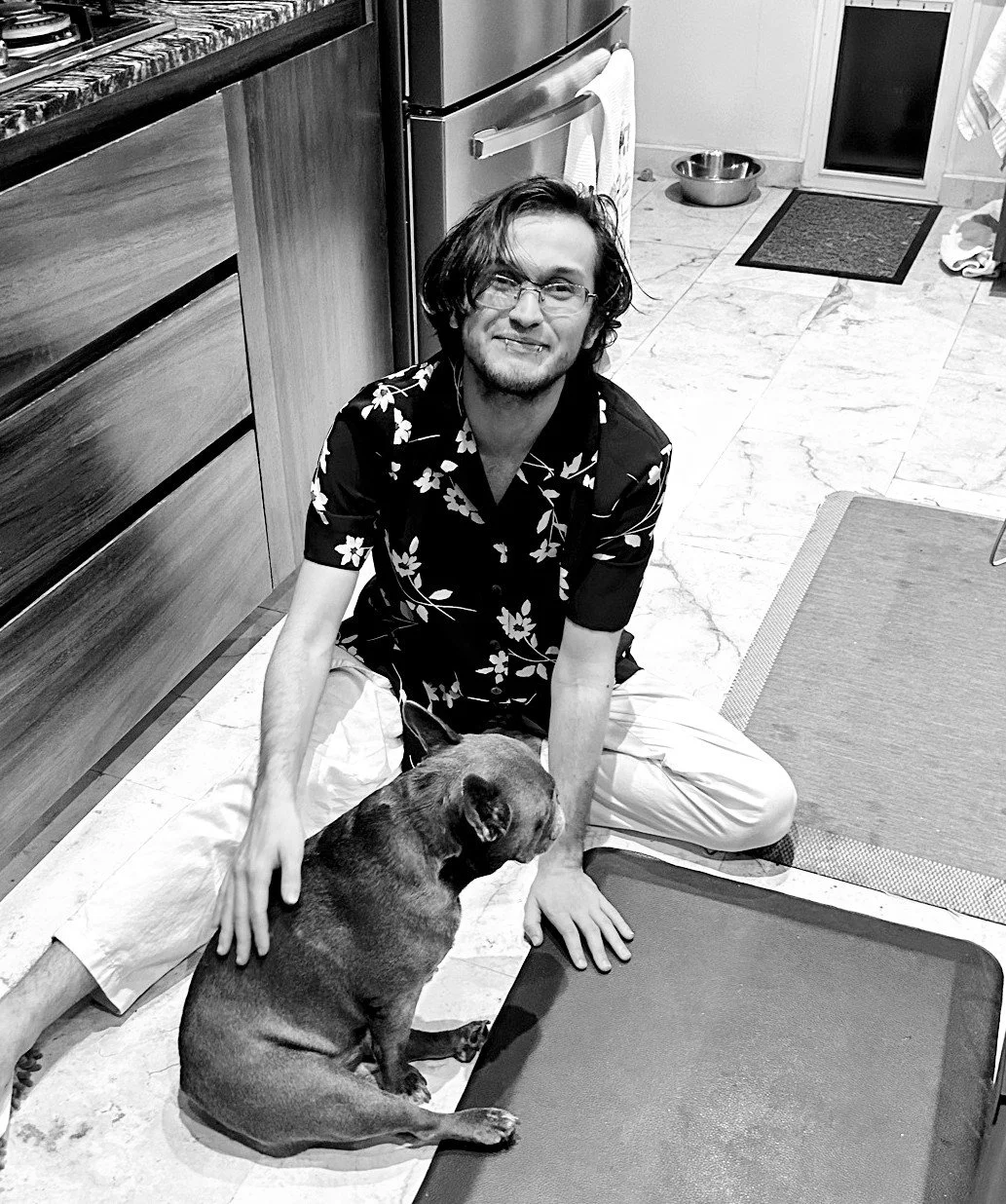 Elliott Dunstan