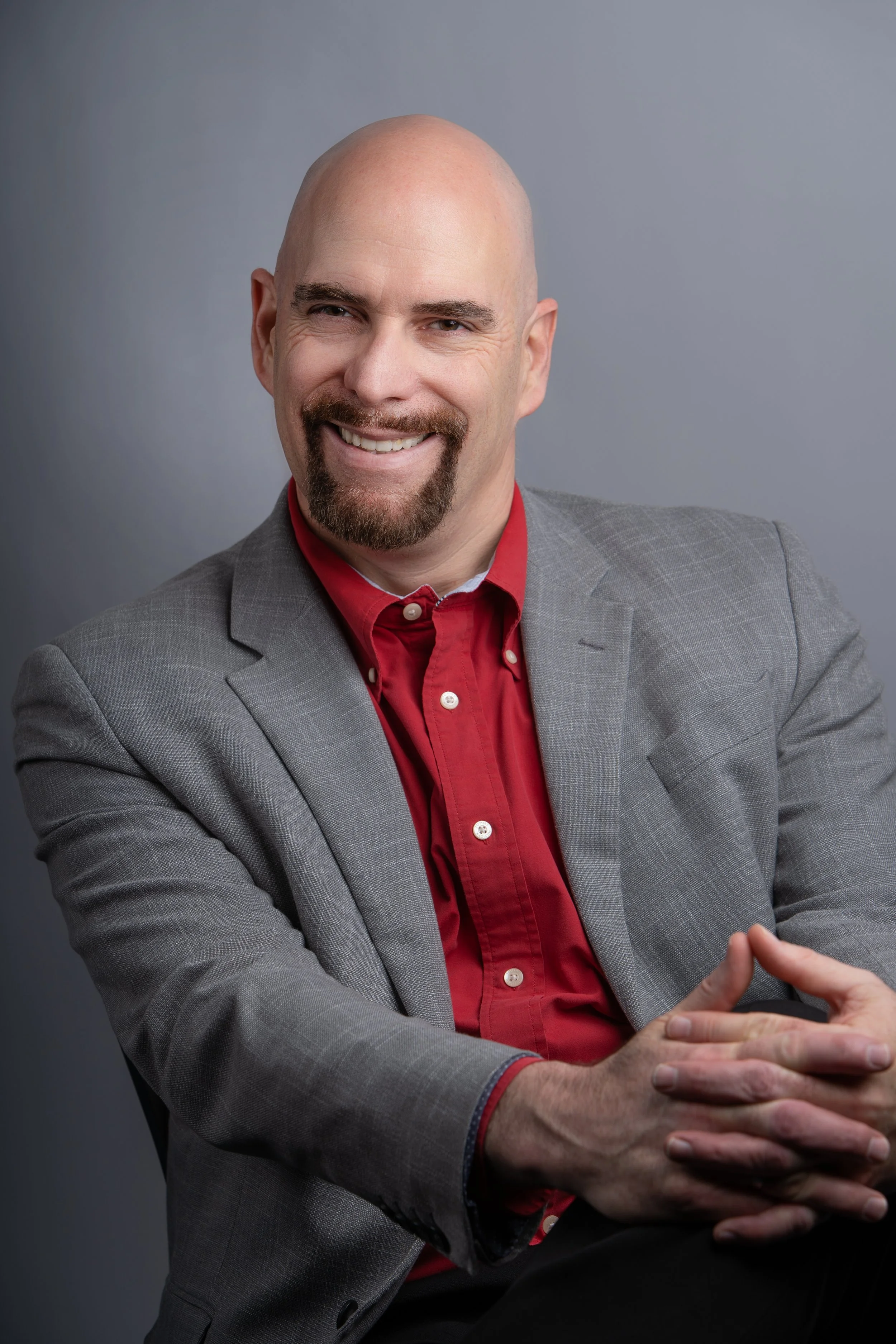 Mark Leslie