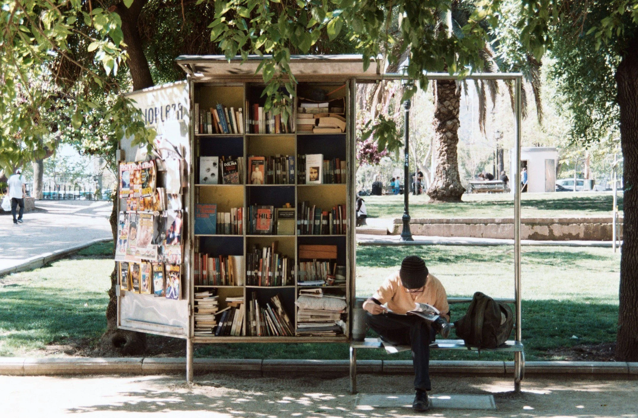 Three Pieces of Advice to Make Book Publicity Pain Free
