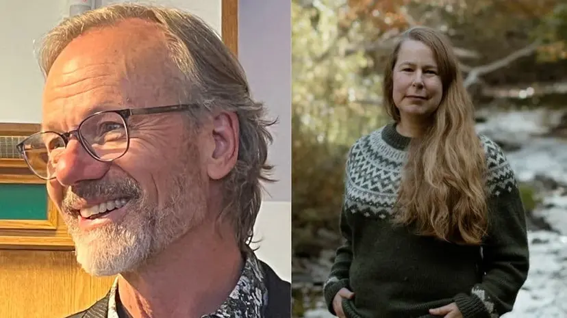 Richard Harrison: Poetry Reading &amp; Book Launch ft Michelle Porter @ The Battery Cafe