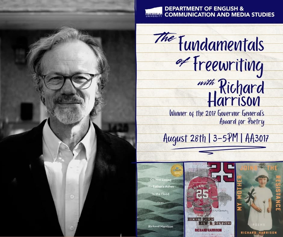 The Fundamentals of Freewriting