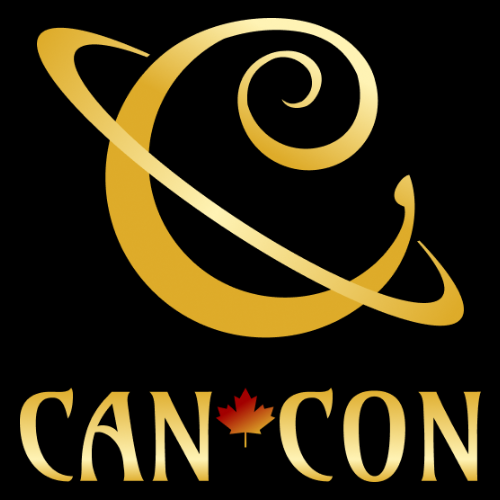 W&amp;W Authors at Can*Con