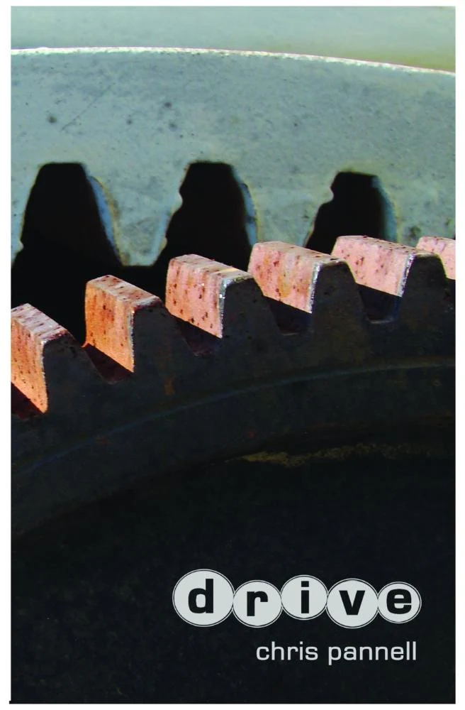 “Night Slides” by Chris Pannell