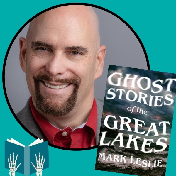 Ghost Stories of the Great Lakes